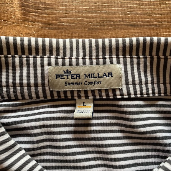 Peter Millar Polo - Picture 3 of 7